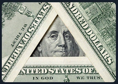 In God we Trust